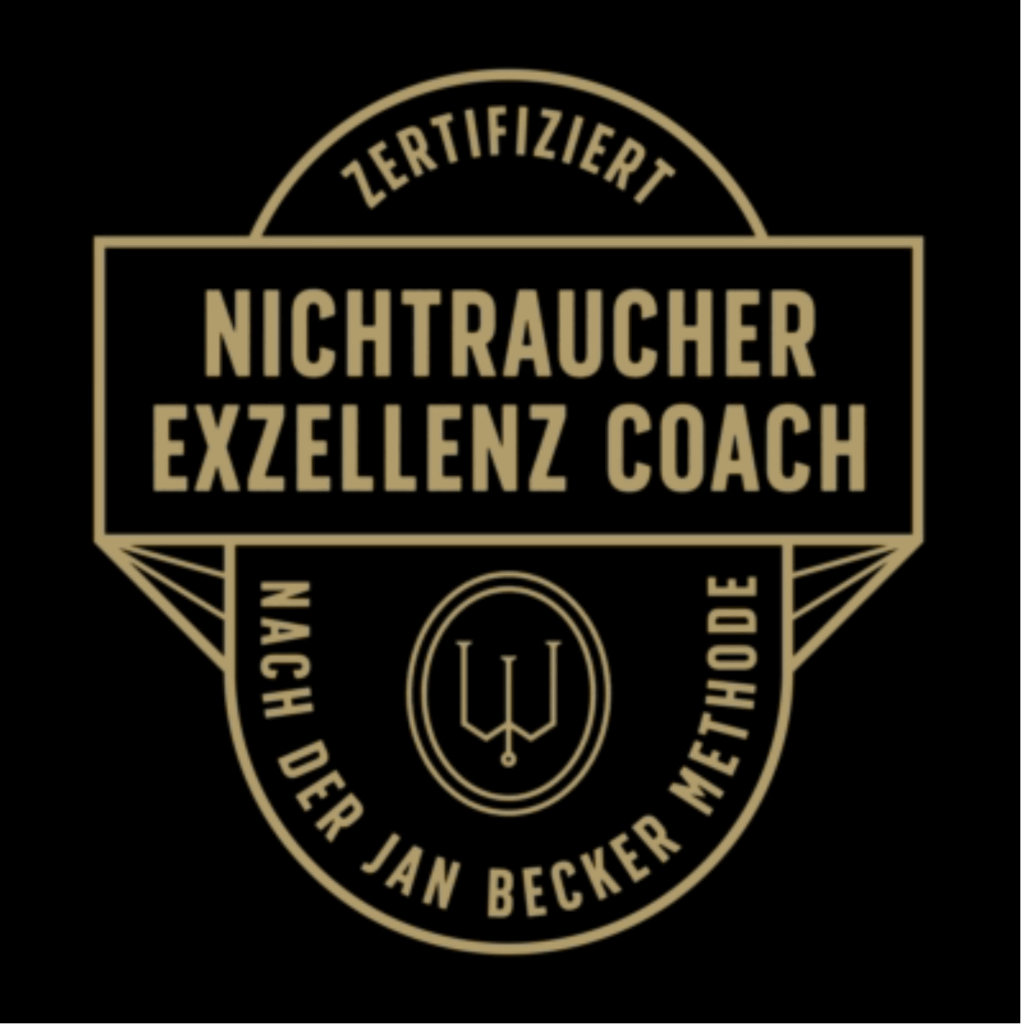 Siegel Nichtraucherhypnose